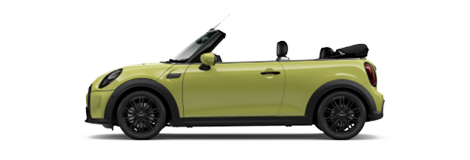 MINI CABRIO