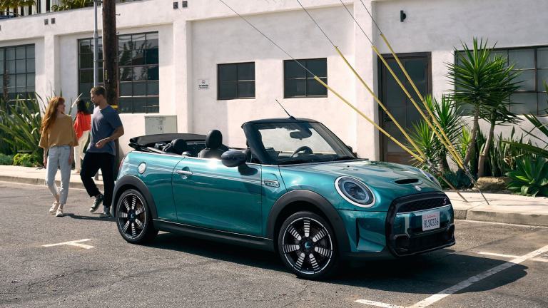 MINI SEASIDE 海岸线 纪念版