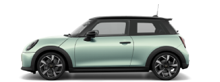 MINI COOPER 三门版