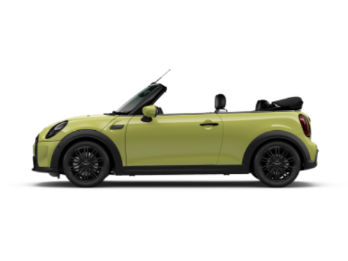 MINI Cabrio